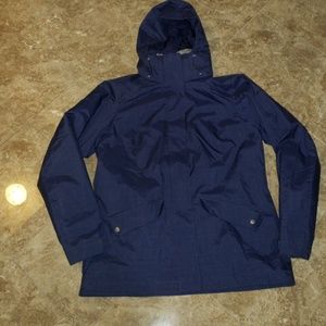 Columbia Interchange Ski Jacket